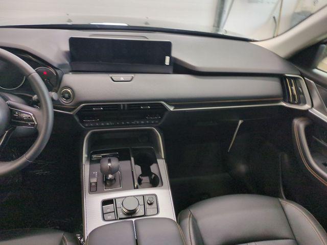 new 2026 Mazda CX-70 car, priced at $42,159