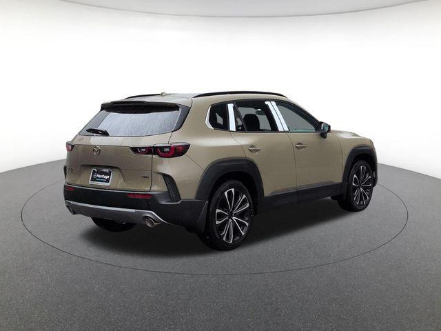 new 2026 Mazda CX-50 car, priced at $38,909