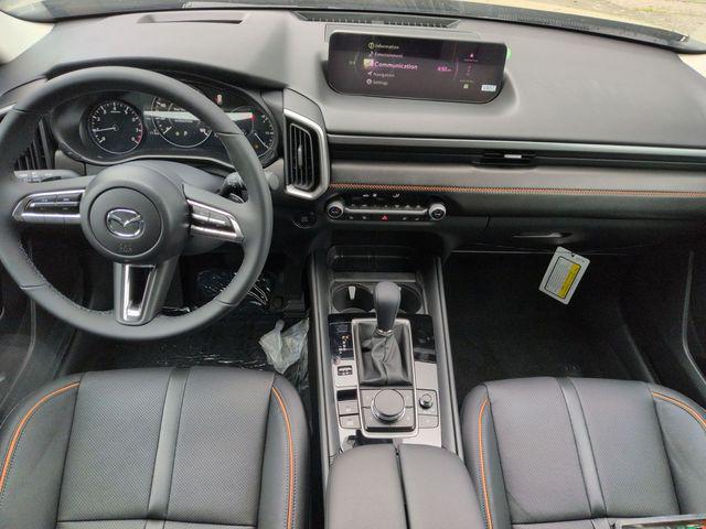 new 2026 Mazda CX-50 car, priced at $38,909