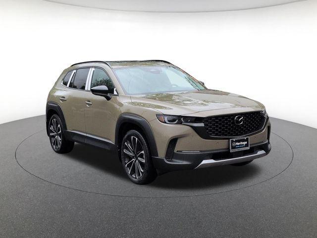 new 2026 Mazda CX-50 car, priced at $38,909