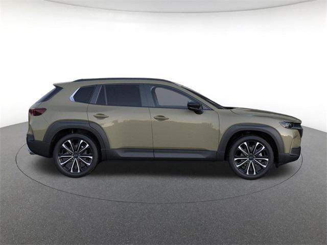 new 2026 Mazda CX-50 car, priced at $39,609