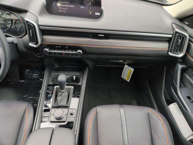 new 2026 Mazda CX-50 car, priced at $38,909