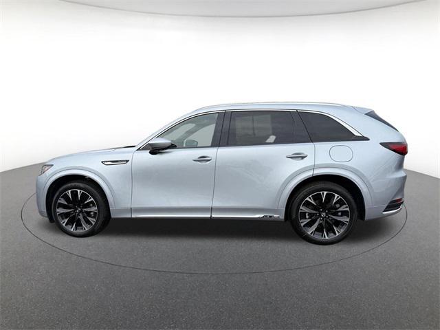 used 2025 Mazda CX-90 car, priced at $43,995