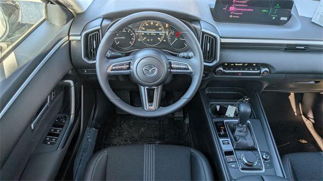 new 2026 Mazda CX-50 car, priced at $30,927