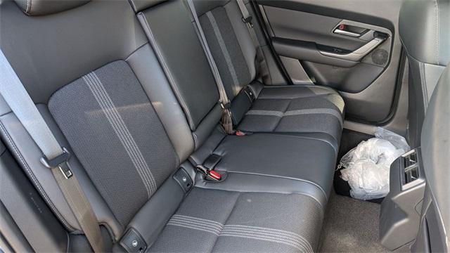 new 2026 Mazda CX-50 car, priced at $30,927