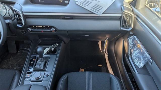 new 2026 Mazda CX-50 car, priced at $30,927