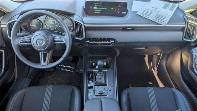 new 2026 Mazda CX-50 car, priced at $30,927