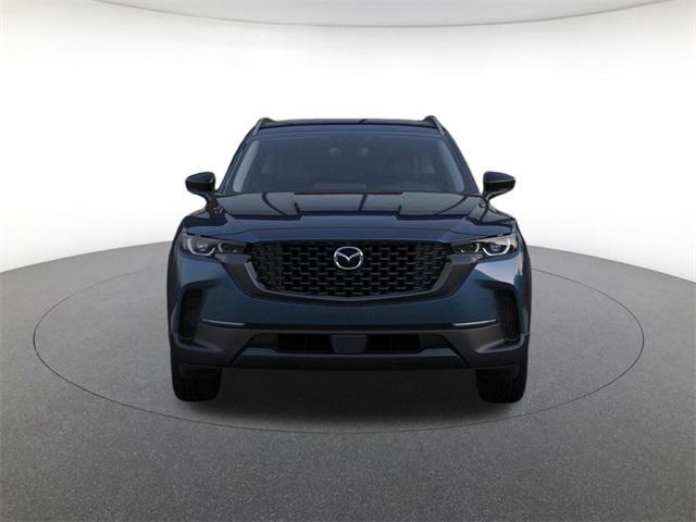 new 2026 Mazda CX-50 car, priced at $30,927