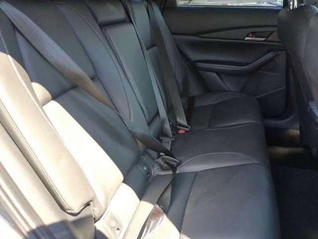used 2022 Mazda CX-30 car, priced at $21,395