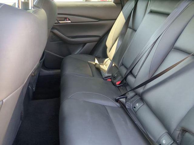used 2022 Mazda CX-30 car, priced at $21,395