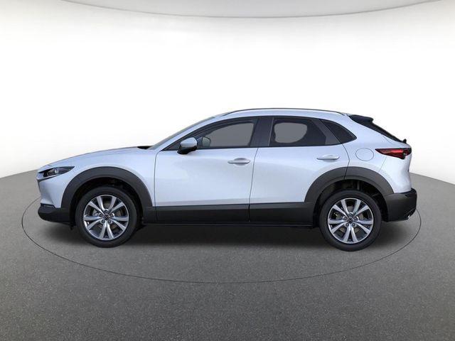new 2026 Mazda CX-30 car, priced at $33,383