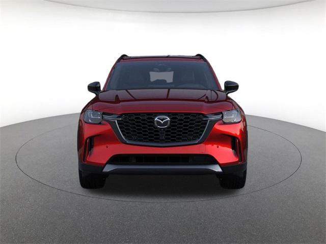 new 2026 Mazda CX-90 car, priced at $53,485