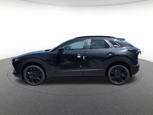 new 2026 Mazda CX-30 car, priced at $30,011