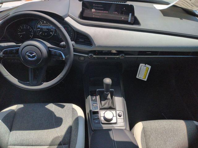 new 2026 Mazda CX-30 car, priced at $30,011