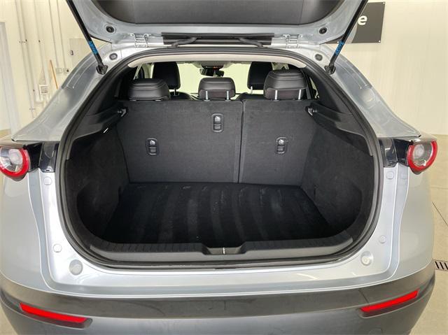 used 2021 Mazda CX-30 car, priced at $19,795