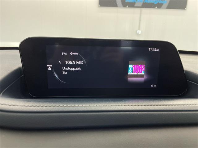 used 2021 Mazda CX-30 car, priced at $19,795