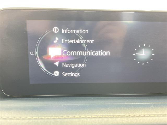 used 2021 Mazda CX-30 car, priced at $19,795