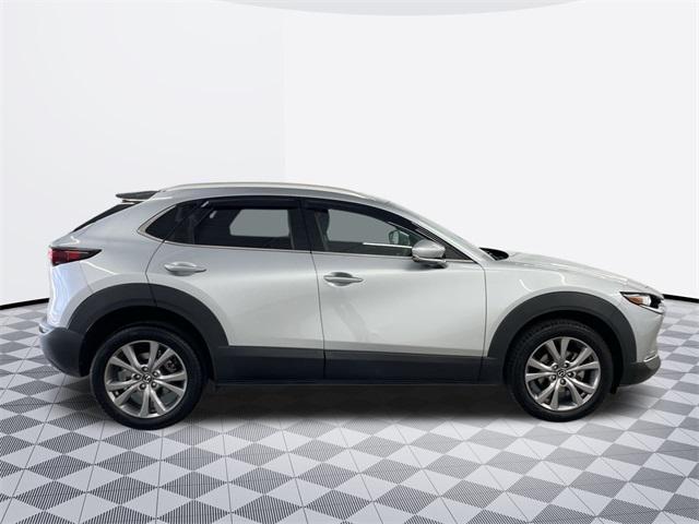 used 2021 Mazda CX-30 car, priced at $19,795