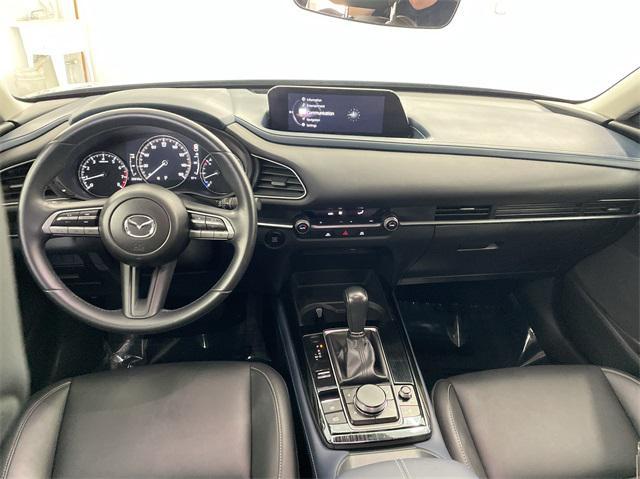 used 2021 Mazda CX-30 car, priced at $19,795
