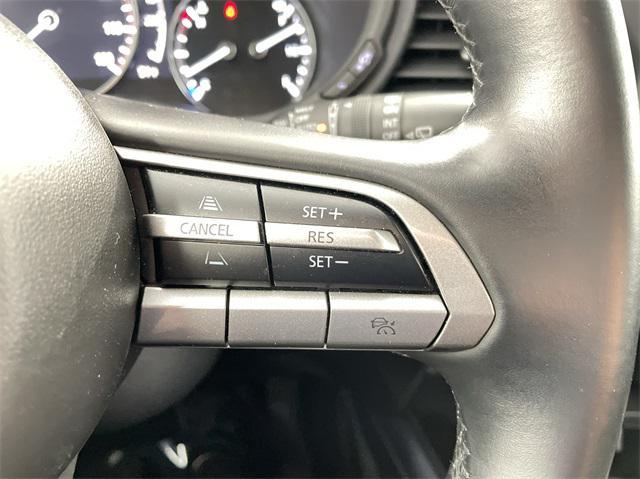 used 2021 Mazda CX-30 car, priced at $19,795