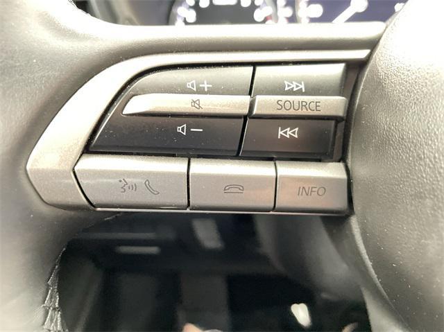 used 2021 Mazda CX-30 car, priced at $19,795