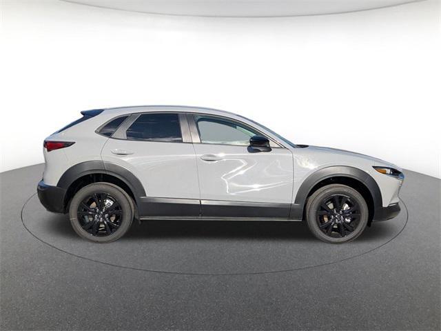 new 2026 Mazda CX-30 car, priced at $28,322
