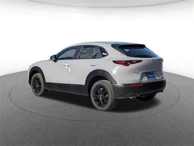 new 2026 Mazda CX-30 car, priced at $28,322
