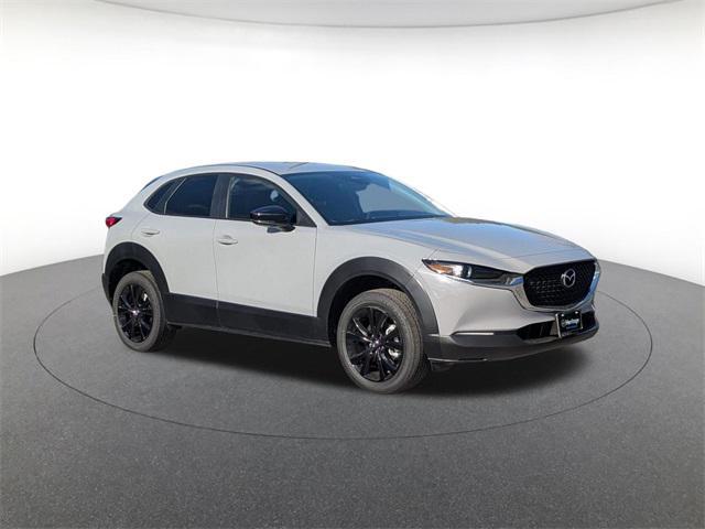 new 2026 Mazda CX-30 car, priced at $28,322