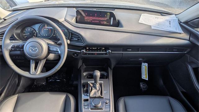 new 2026 Mazda CX-30 car, priced at $28,322