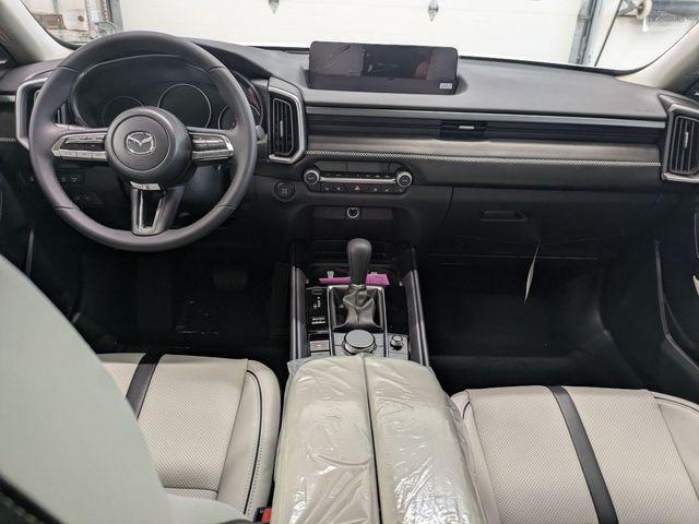 new 2026 Mazda CX-50 car, priced at $39,091