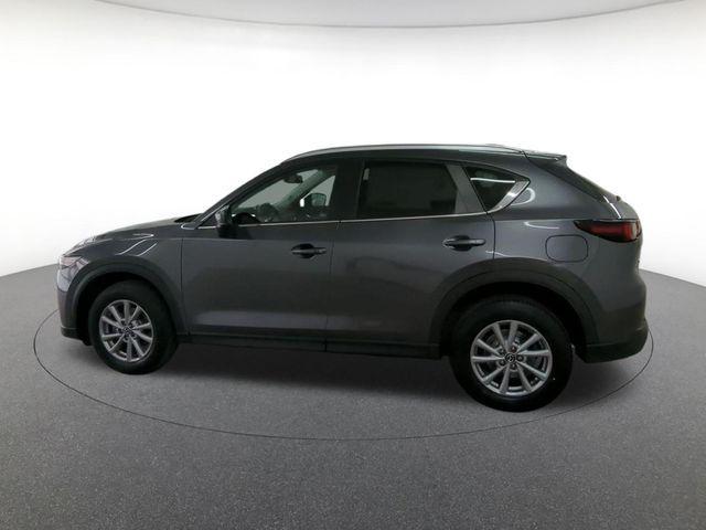 used 2023 Mazda CX-5 car, priced at $23,895