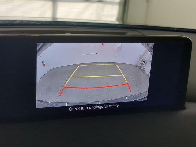 used 2023 Mazda CX-5 car, priced at $23,895