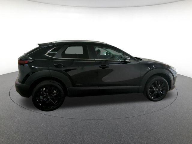 used 2025 Mazda CX-30 car, priced at $24,495