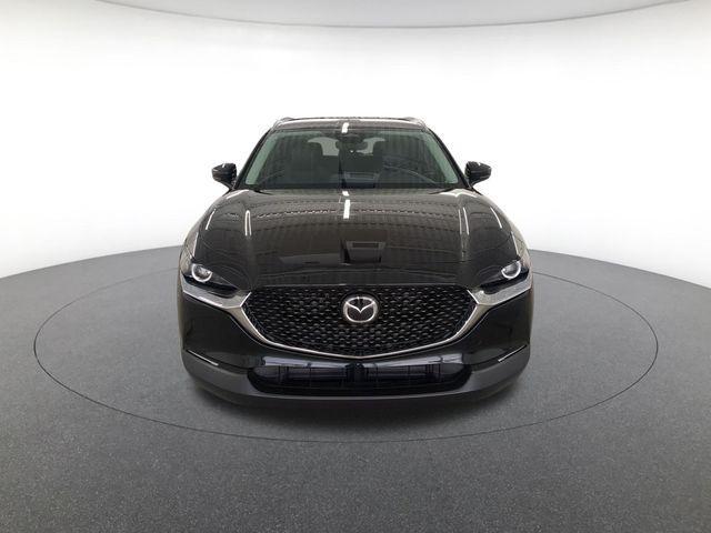 used 2025 Mazda CX-30 car, priced at $24,495