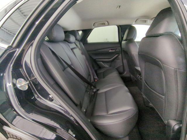 used 2025 Mazda CX-30 car, priced at $24,495