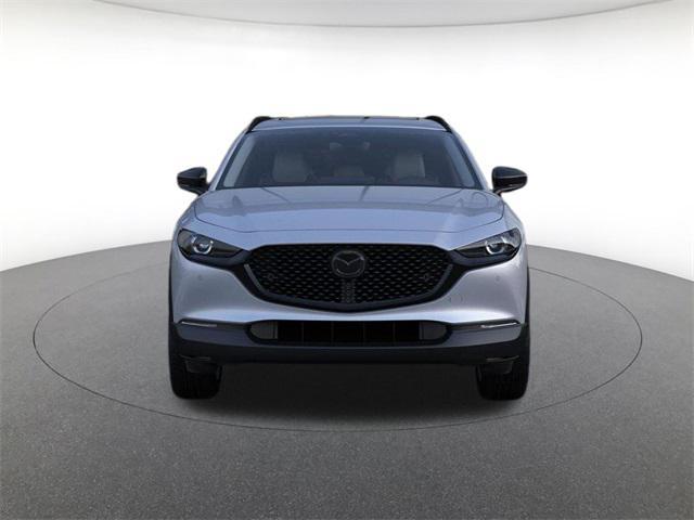 new 2026 Mazda CX-30 car, priced at $30,538