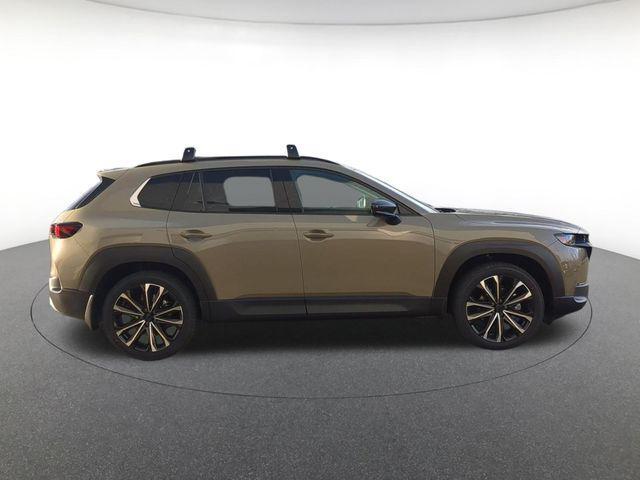 new 2026 Mazda CX-50 car, priced at $39,189