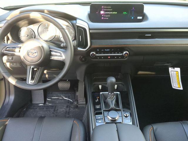 new 2026 Mazda CX-50 car, priced at $39,189