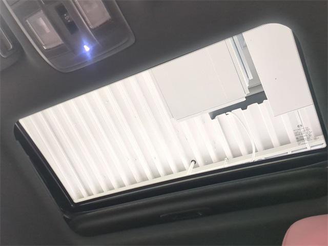 used 2021 Mazda CX-9 car, priced at $21,750