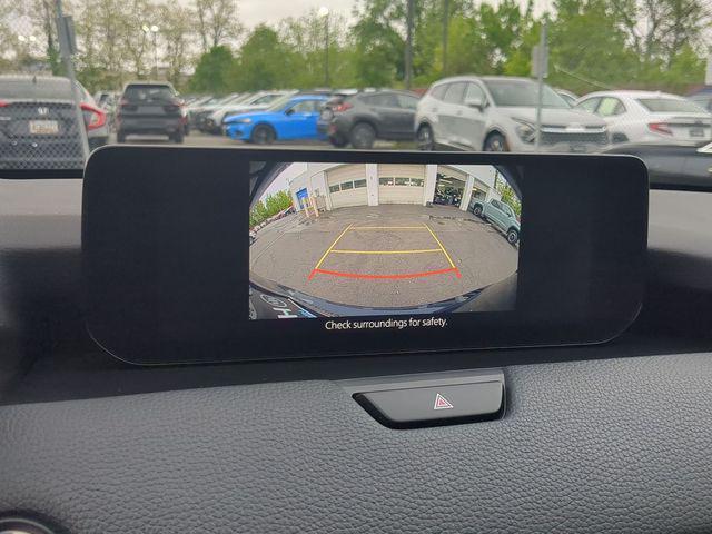 used 2024 Mazda CX-90 PHEV car, priced at $31,294