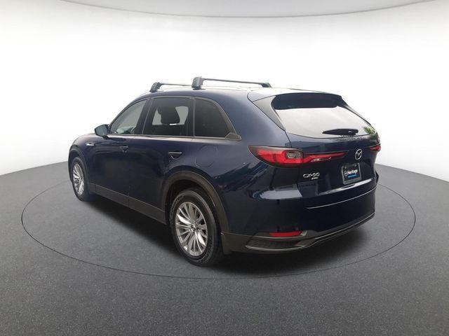 used 2024 Mazda CX-90 PHEV car, priced at $31,294