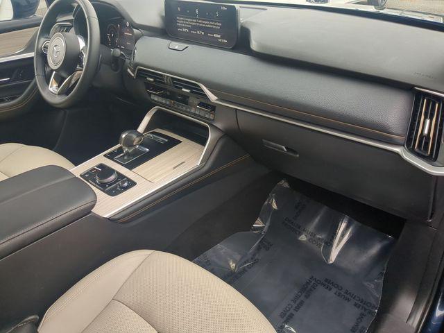 used 2024 Mazda CX-90 PHEV car, priced at $31,294