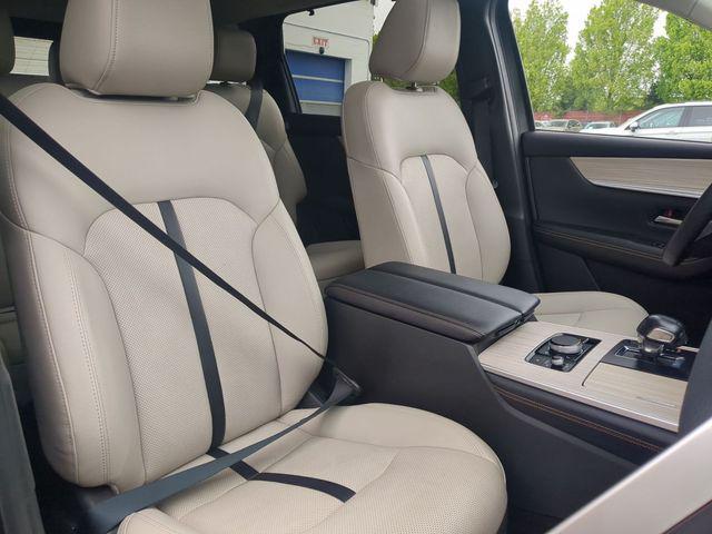 used 2024 Mazda CX-90 PHEV car, priced at $31,294