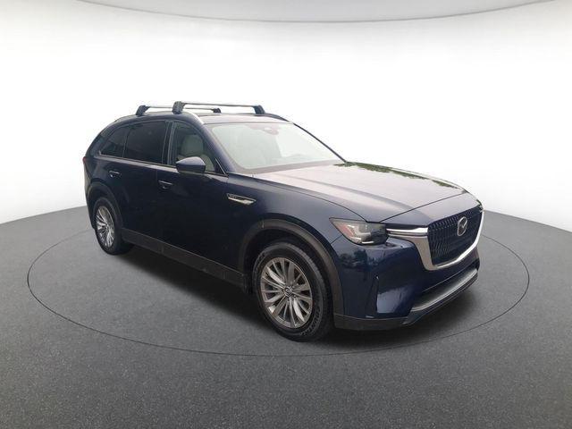 used 2024 Mazda CX-90 PHEV car, priced at $31,294
