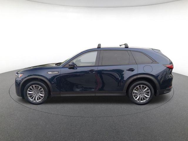 used 2024 Mazda CX-90 PHEV car, priced at $31,294