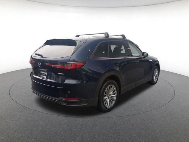 used 2024 Mazda CX-90 PHEV car, priced at $31,294