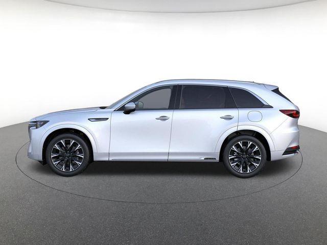 new 2026 Mazda CX-90 car, priced at $60,135
