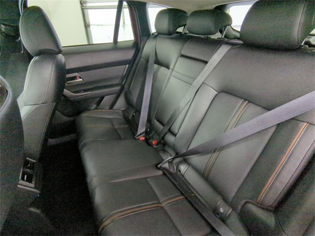 used 2025 Mazda CX-50 Hybrid car, priced at $32,750