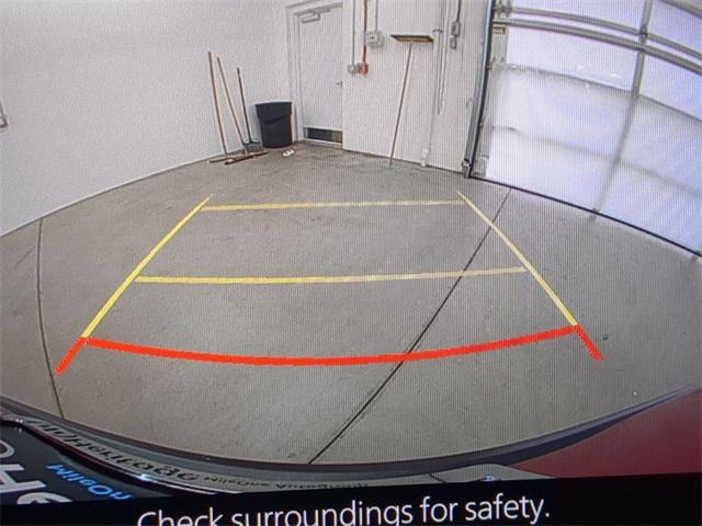 used 2025 Mazda CX-50 Hybrid car, priced at $32,750