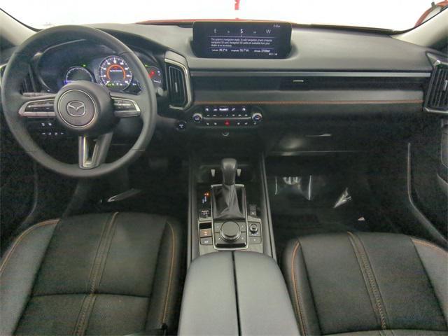used 2025 Mazda CX-50 Hybrid car, priced at $32,750